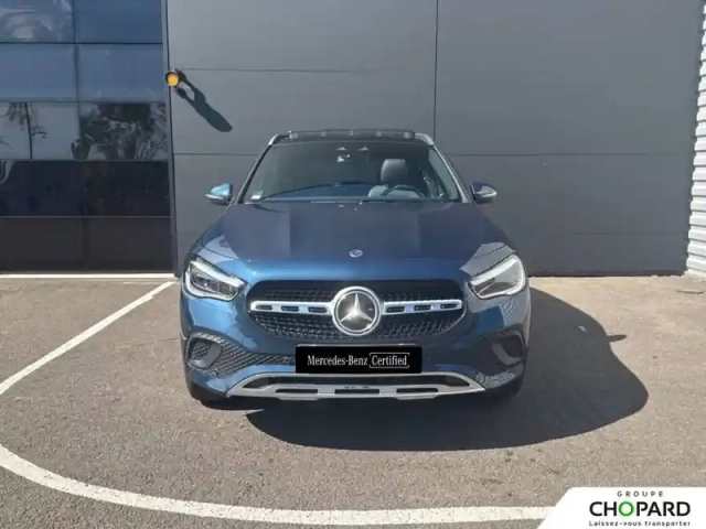 Mercedes Gla 250 e 8g-dct — photo 32