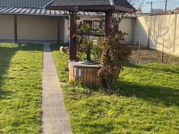 Maison 5 pièces 142 m²