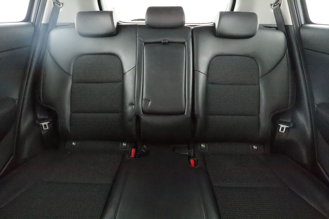Kia Sportage 1.6 CRDi MHEV Design 2WD DCT7 — photo 14