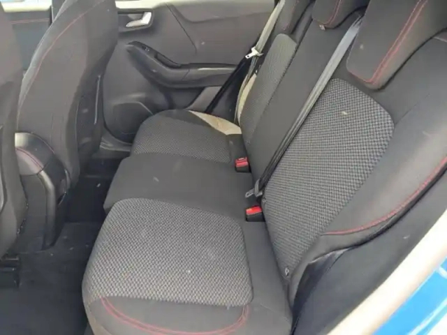 Ford Puma 1.0 flexifuel 125ch s&amp;s mhev st-line — photo 10