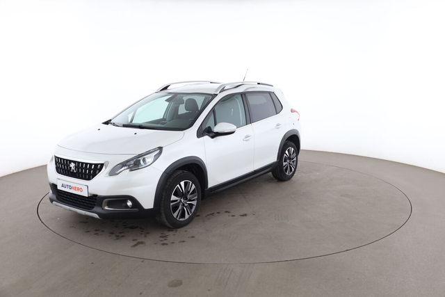 Peugeot 2008 1.2 PureTech Allure