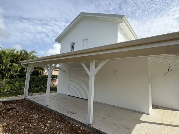 Maison 5 pièces 135 m²