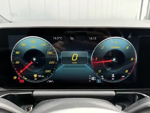 Mercedes Classe B 180 d progressive line edition — photo 32