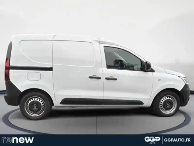 Renault Express Van 1.5 blue dci 95ch confort 22 — photo 6