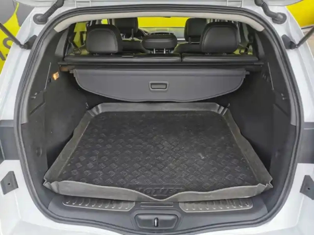 Renault Koleos intens 1.6 dci 130 ch bvm6 — photo 8