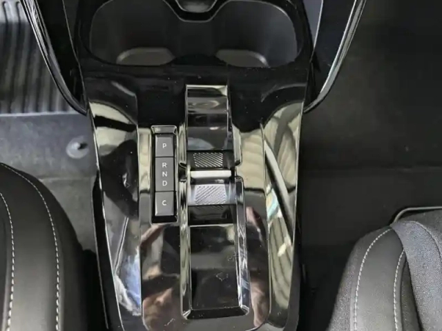 Citroën C3 electrique 113ch, autonomie confort, max — photo 15