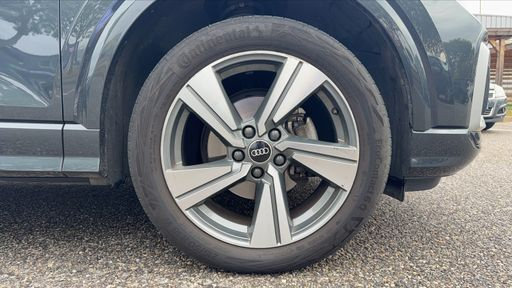 Audi Q2 35 TFSI 150 S tronic 7 - Design Luxe – 2020 – 63657 km – Essence – Boîte Automatique — photo 14