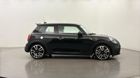Mini Mini JCW 231ch Edition Premium Plus BVA8 — photo 4