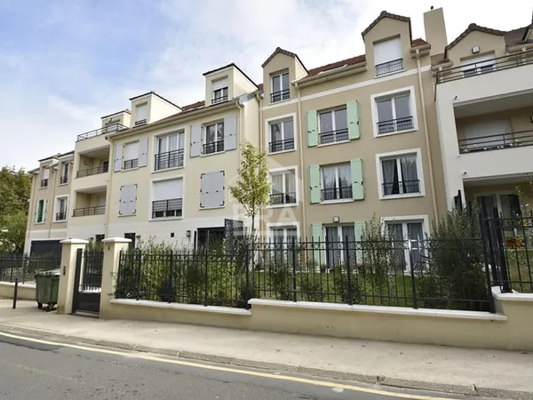 Appartement Neuf Centre Jouars-Pontchartrain