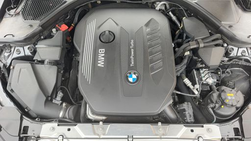 BMW Serie 3 330d 265 xDrive BVA - M Sport – 2020 – 86671 km – Diesel – Boîte Automatique — photo 20