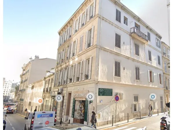 Immeuble 7 pièces 407 m²