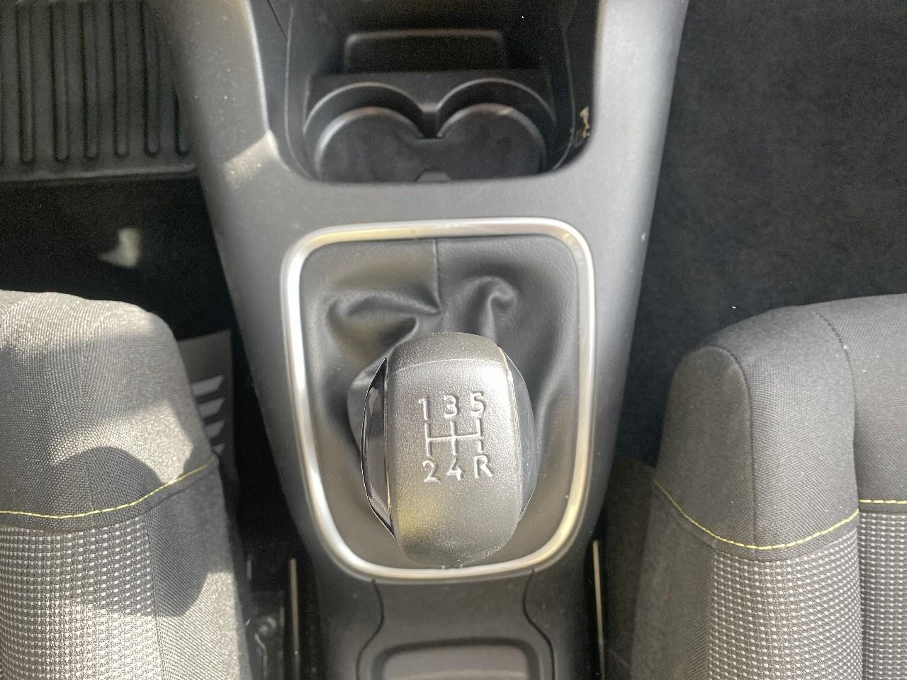 Citroën C3 1.2 puretech 83ch s&s plus — photo 26