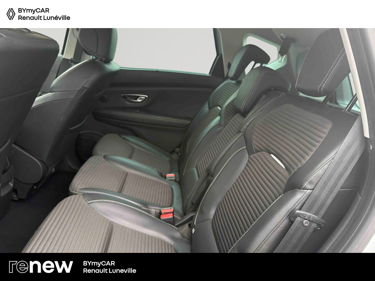 Renault Scenic Blue dCi 120 - 21 — photo 12
