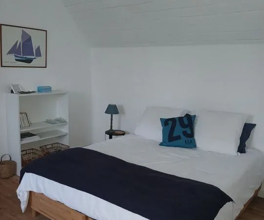 Chambre de 20m2 à louer sur Treffiagat