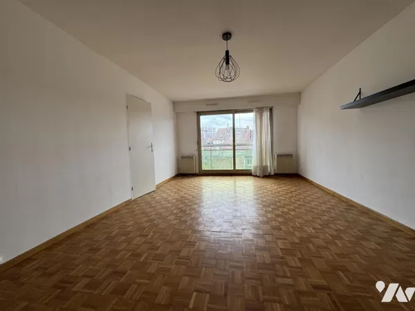 Appartement 3 pièces 74 m²