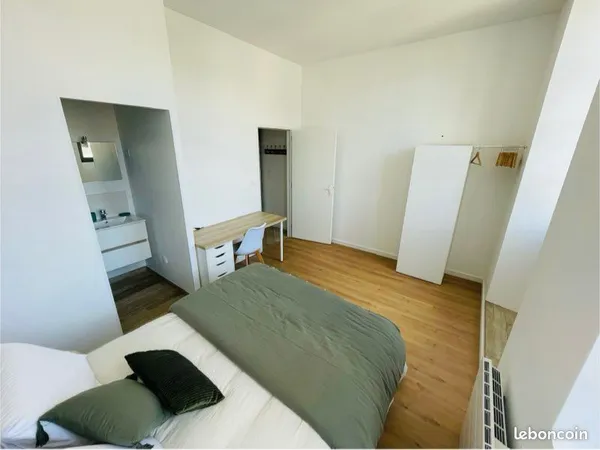Colocation Prenium plateau