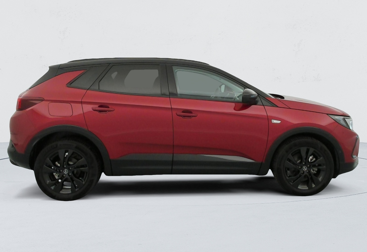 Opel Grandland — photo 6