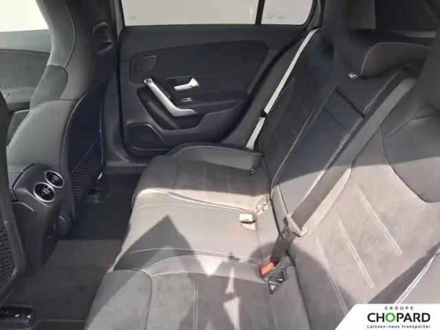 Mercedes Classe A 200 d — photo 18