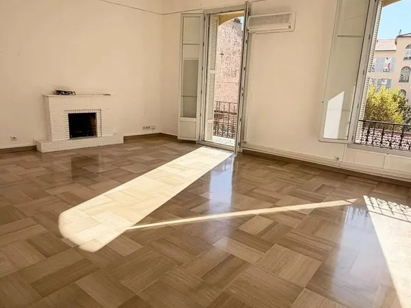 Appartement 3 pièces 91 m²
