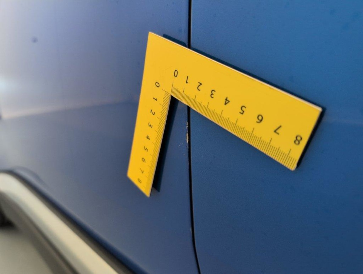 Peugeot 3008 — photo 29