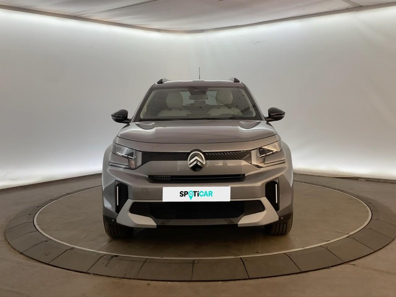 Citroën C3 Aircross hybride 145 ch aut max — photo 2