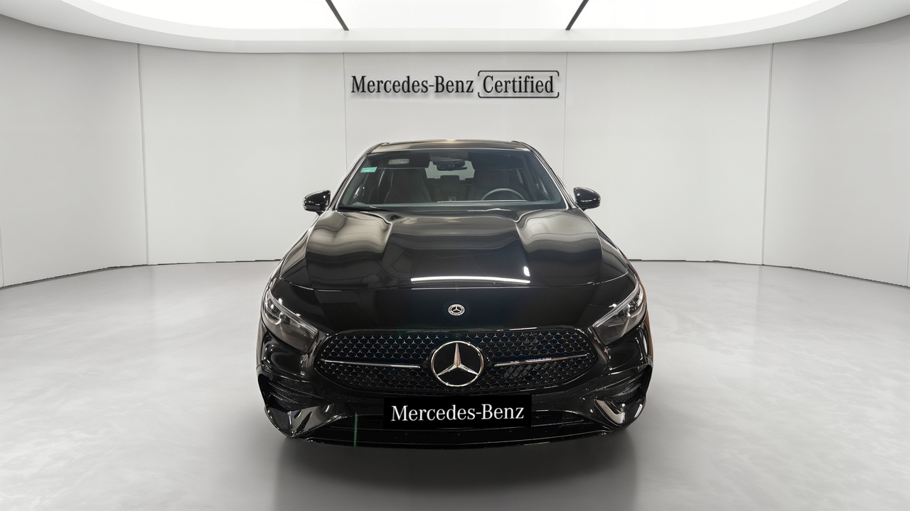 Mercedes Classe A 250 e Hybrid EQ 8G-DCT — photo 8