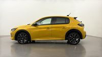 Peugeot 208 1.2 PureTech 100ch S&S GT Pack EAT8 — photo 7