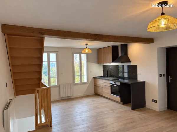 Maison individuelle Montdidier
