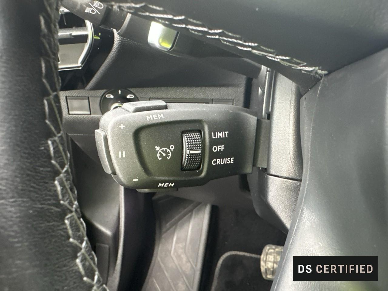 Ds Ds 7 crossback bluehdi 130ch rivoli automatique — photo 18