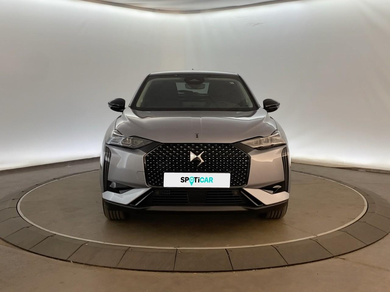 Ds Ds 3 hybride 145 e-dct6 pallas — photo 2