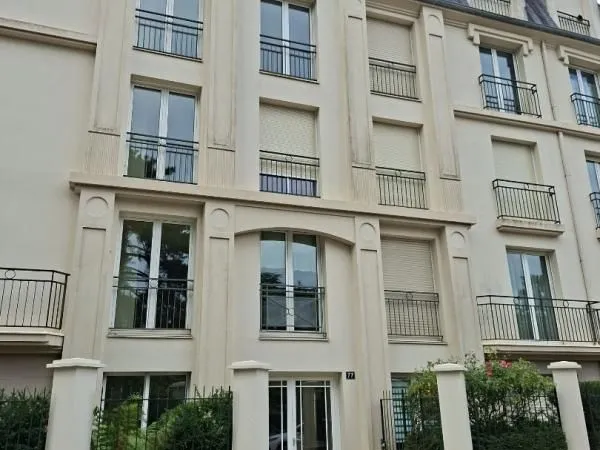 Appartement 2 pièces 49 m²