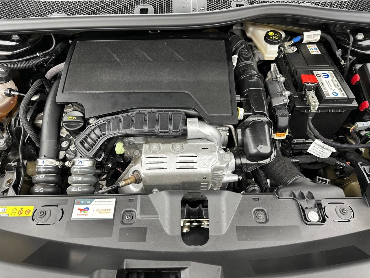 Peugeot 2008 100 s&s bvm6 style — photo 14