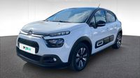 Citroen C3 1.2 PureTech 83ch S&S MAX