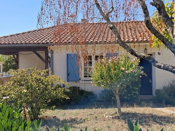 Maison 6 pièces 130 m²