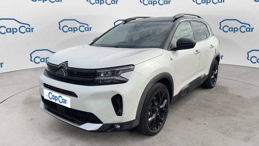 Citroen C5 Aircross 1.6 THP PureTech 224 Plug in Hybrid e-EAT8 - E-Series – 2024 – 27614 km – Hybride rechargeable – Boîte Automatique — photo 19