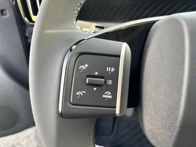 Citroën C3 Aircross turbo 100 bvm6 — photo 18