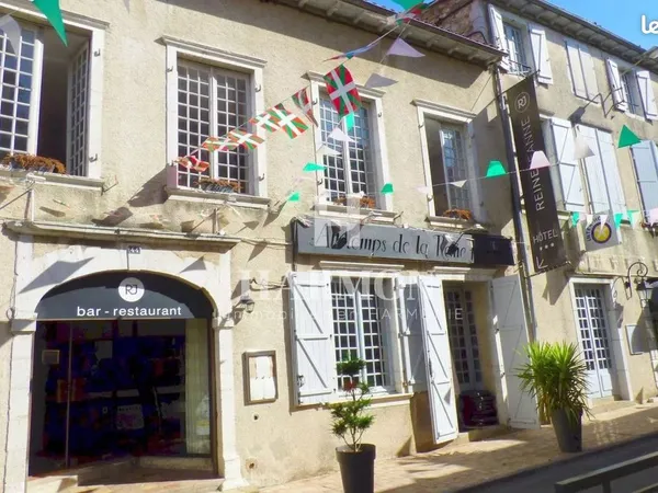 Local commercial 160 m² Orthez