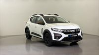 Dacia Sandero 1.0 ECO-G 100ch Stepway Extreme + — photo 3