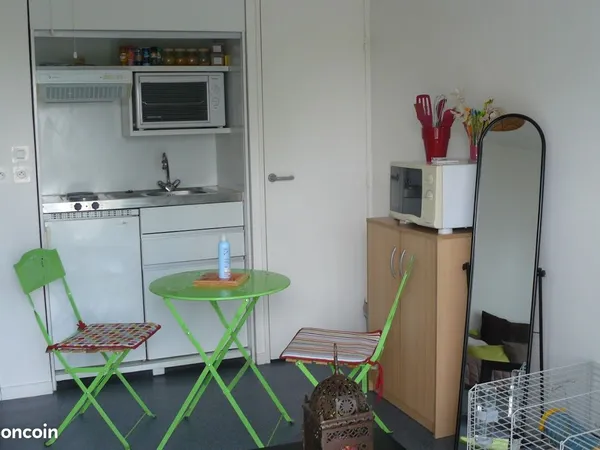 Studio à louer