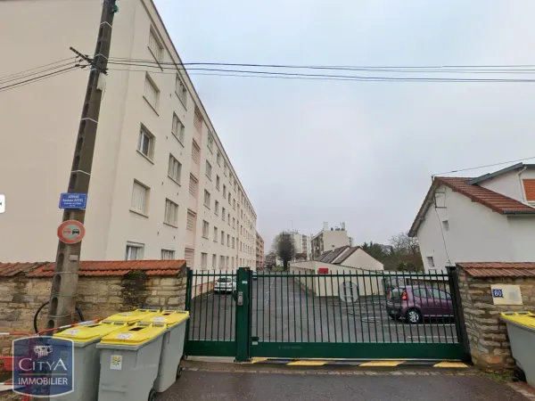 Stationnement Location Dijon   30€