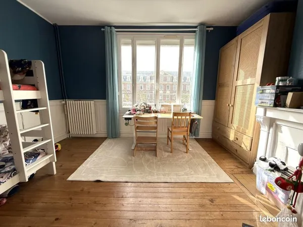 Maison 6 pièces 90 m²