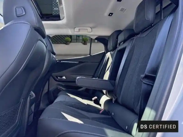 Ds Ds 4 n°4 e-tense 213ch 61kwh etoile — photo 10