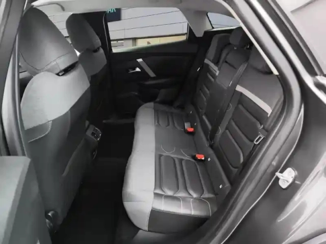 Citroën C4 bluehdi 130 s&amp;s eat8 shine — photo 23