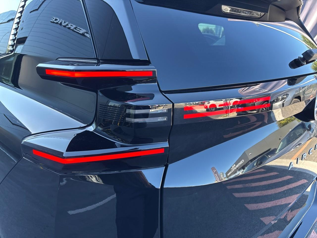 Citroën C5 Aircross 1.2 hybride 145ch max boite automatique — photo 27