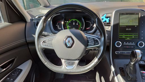 Renault Scenic 1.6 dCi 160 EDC6 - Edition One – 2016 – 138394 km – Diesel – Boîte Automatique — photo 43