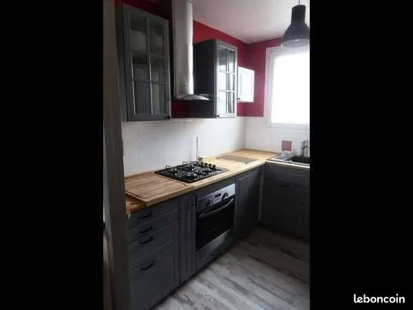 Chambres en colocation