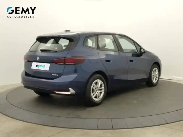 Bmw Serie 2 active tourer 218d 150 ch dkg7 — photo 18
