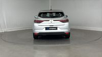 Renault Mégane 1.5 Blue dCi 115ch Evolution — photo 6