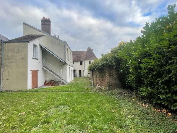 Immeuble de rapport NOGENT LE ROTROU