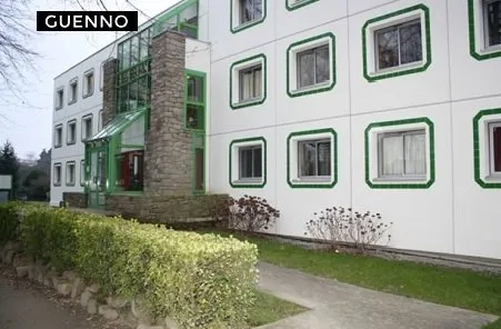LOCATION - Studio meublé dans résidence étudiante - Rennes